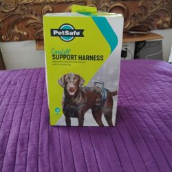 LARGE SUPPORT HARNESS 