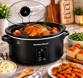 Slow Cooker