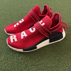 Adidas X Pharrell Williams