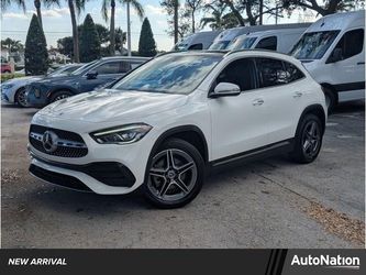 2023 Mercedes-Benz Gla