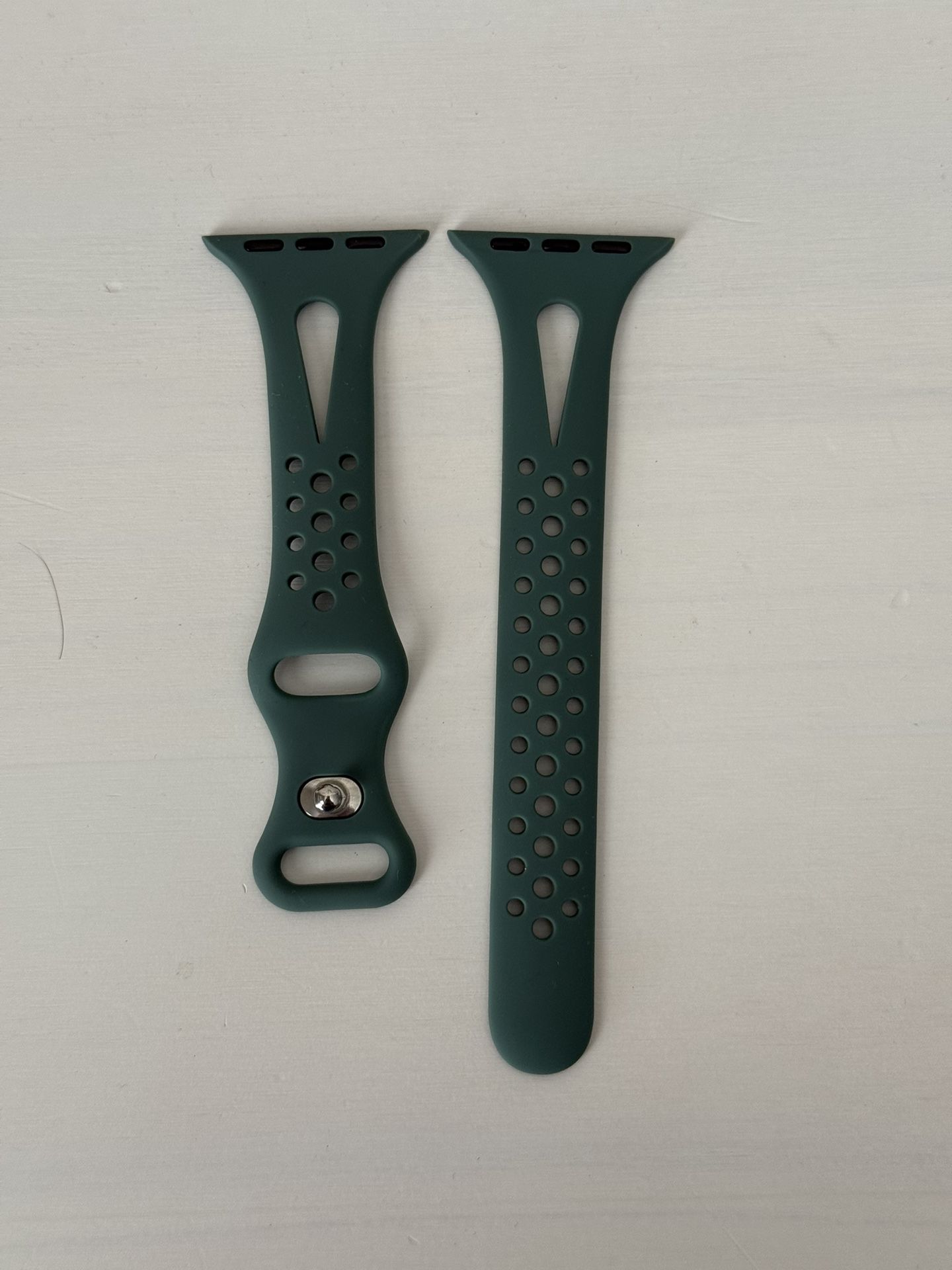 Sport Band For Apple Watch 