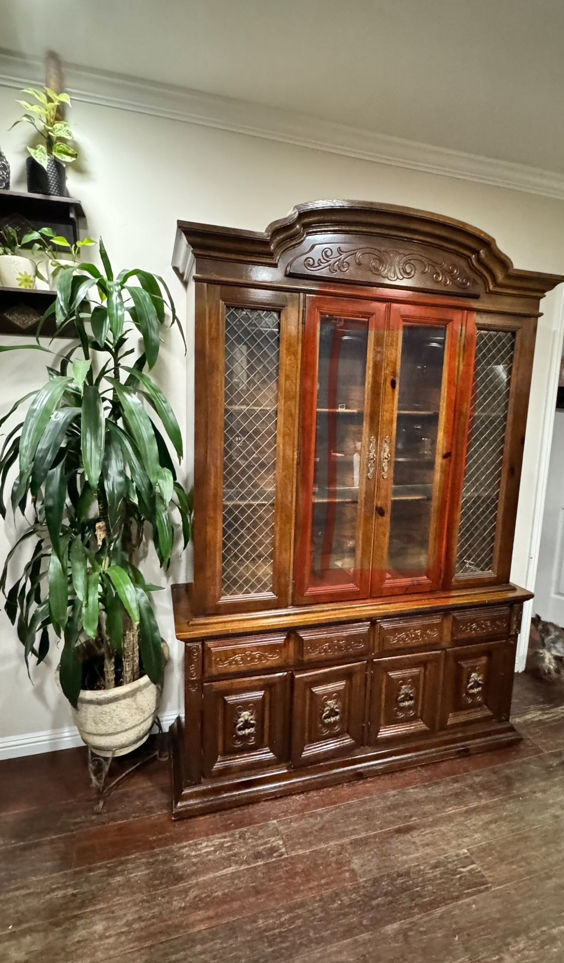 China Hutch