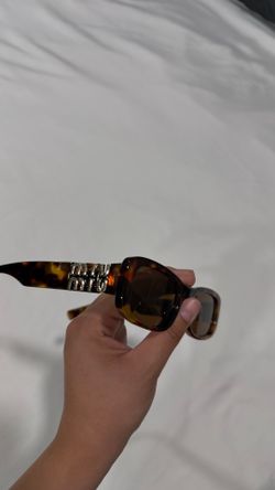 Miu Miu Glasses