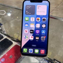 IPhone 12 Pro Max 128gb Unlocked Desbloqueado we have gold 128gb and blue 256gb Tmobile AT&T Verizon Metropcs Cricket Net10 H2O Mint Ultra Mobile Simp