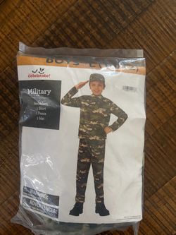 Bran new Military set