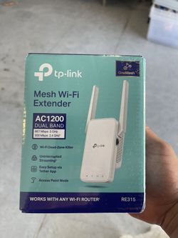 Wifi Extender