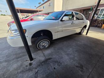 LOWRIDER