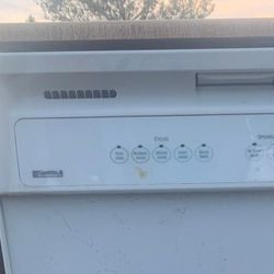 Kenmore Dishwasher
