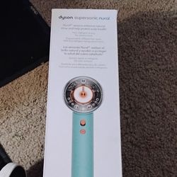 Brand new Dyson Supersonic Nural