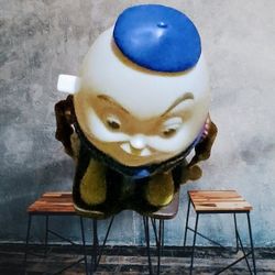 Humpty Dumpty