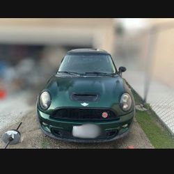 2012 Mini Cooper