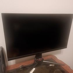 27 Inch Gaming Monitor 