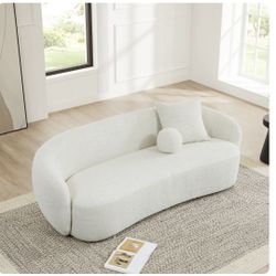 New Sofa