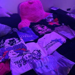 50$ dissigner shirts