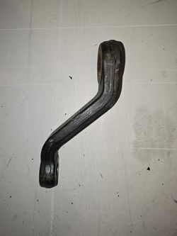 Pitman Arm XJ 1-TON