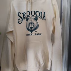 Seqoia Hoodie 
