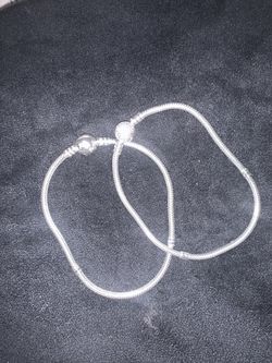 Pandora Braclets (2avail)