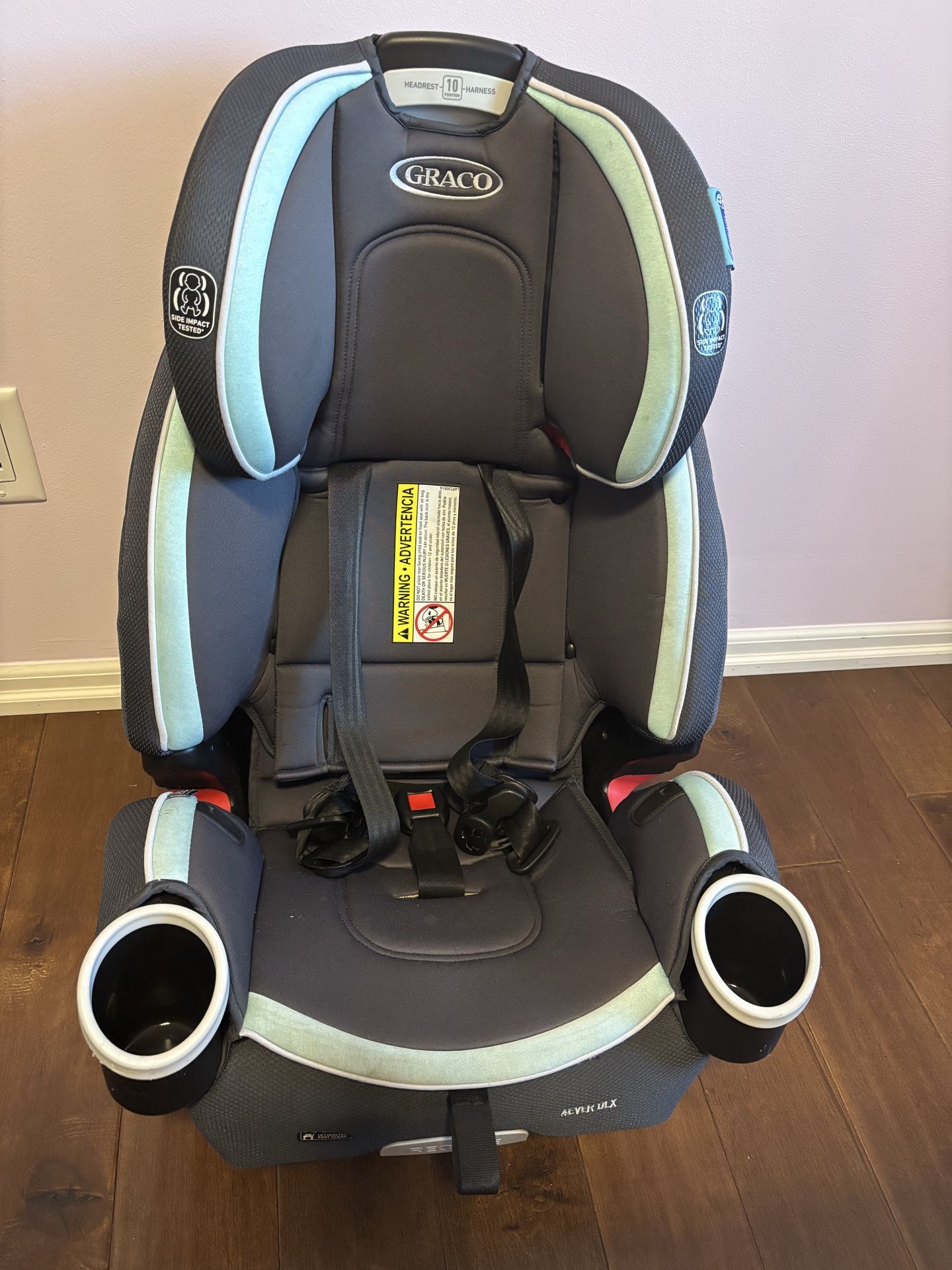 Car seat