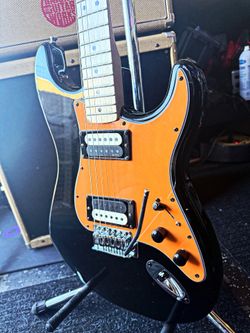 Strat