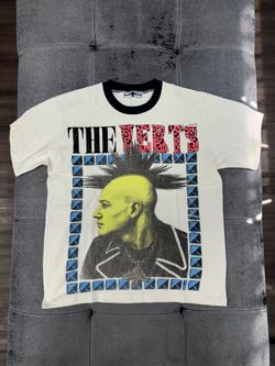 Vertabrae The Verts Shirt