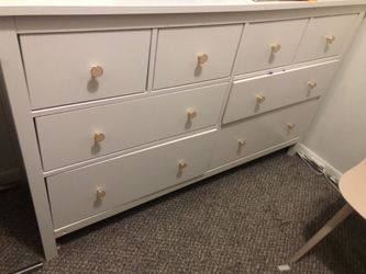 Ikea Dresser