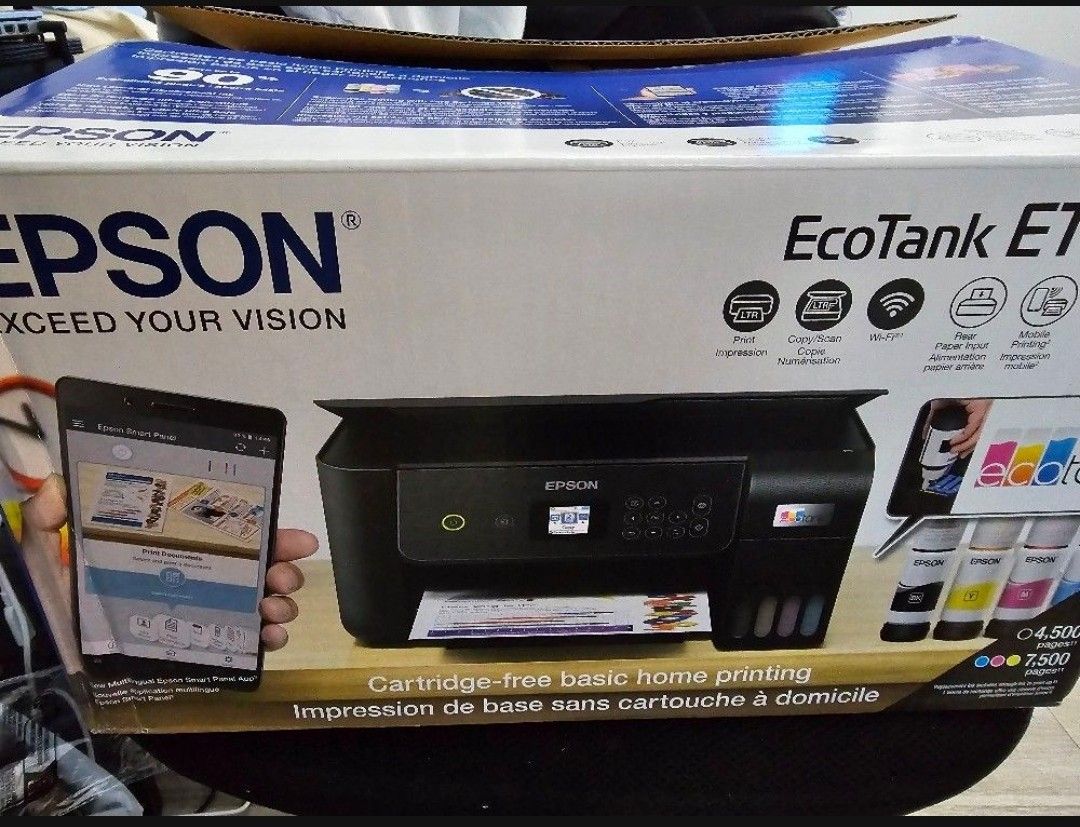 Epson Printer