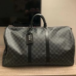 TRAVEL BAG