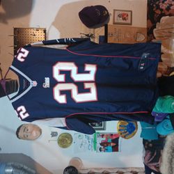 Jerseys NFL New England Patriots 