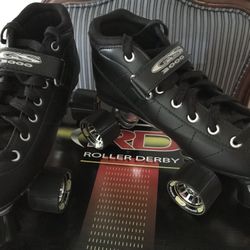 Roller Derby Roller Skates GS 3000