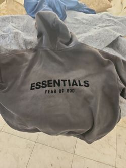 Dark green essentials no bag