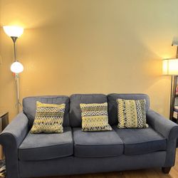 Room To go Sofa And Love Seat