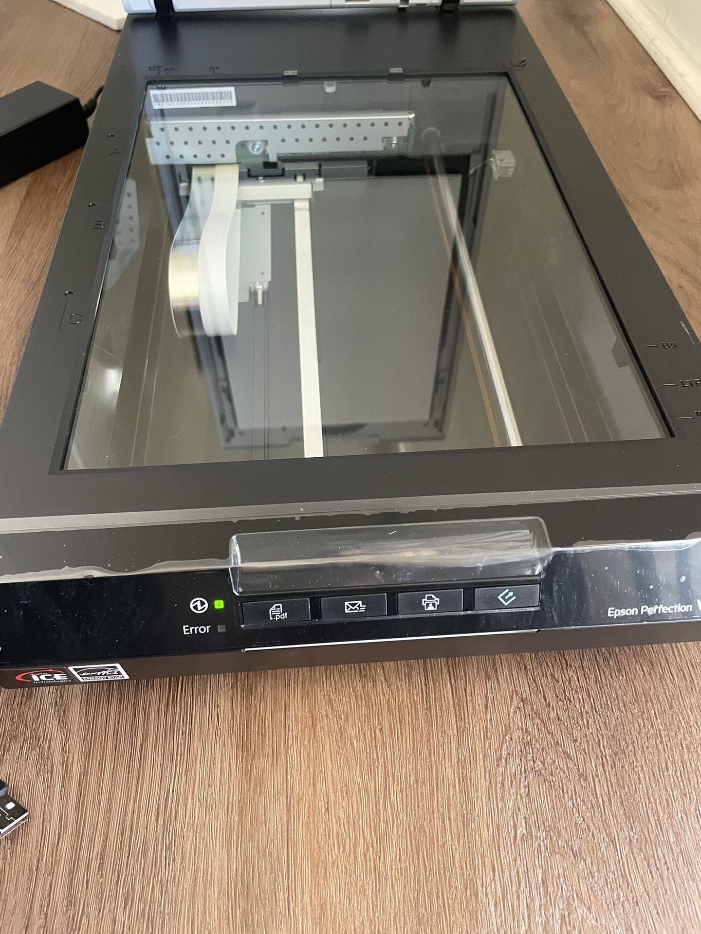 Photo Scanner
