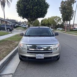 2008 Ford Edge
