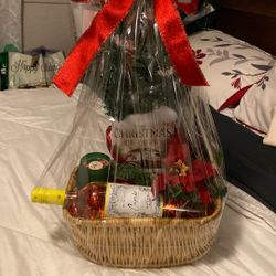 Christmas Gift Baskets 