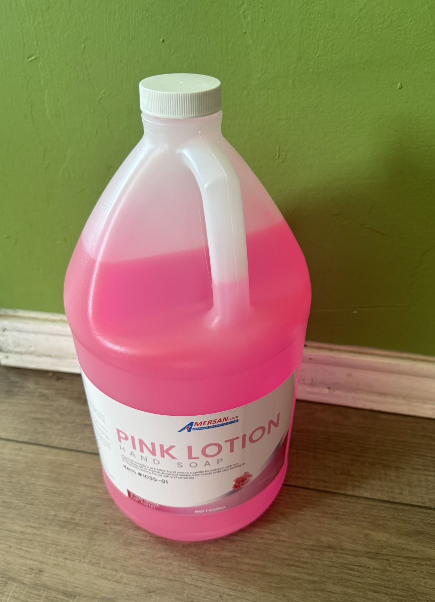 Hand Soap,Jabón De Mano