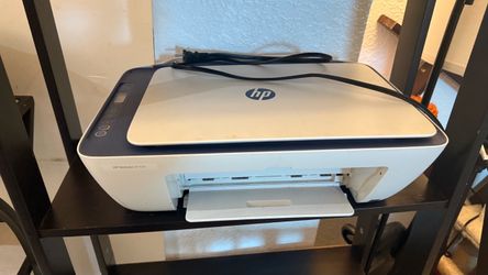 HP DeskJet 2742e All-in-One Printer – Works