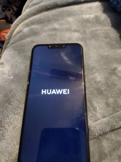 Huawei Mate 20 Lite  
