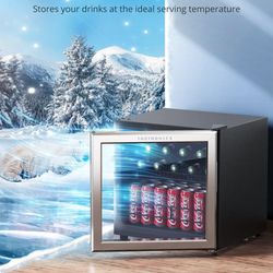 Taotronics Drink Cooler