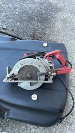Skilsaw