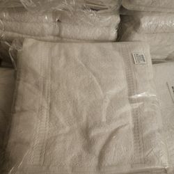 Washcloths (Pack of 12)