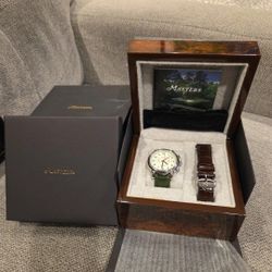 2020 Masters Golf Watch  #699/700