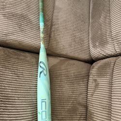 Rawlings 2026 ICON Composite BBCOR 32 “ 29oz Bat