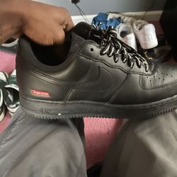 Supreme Air Forces