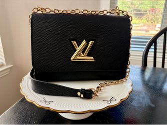 Designer Handbag