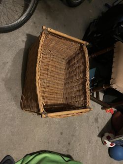 Baskets 