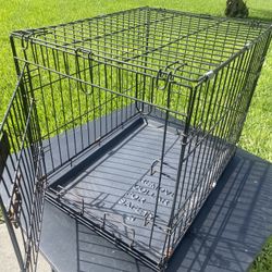 Pet Cage