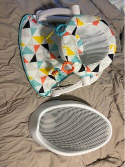 Baby items!