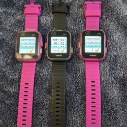 Vtech Watch 