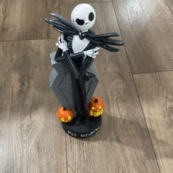 Jack Skellington
