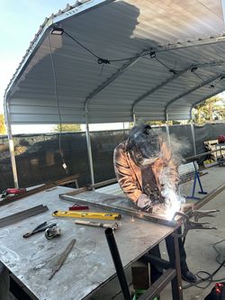 welder